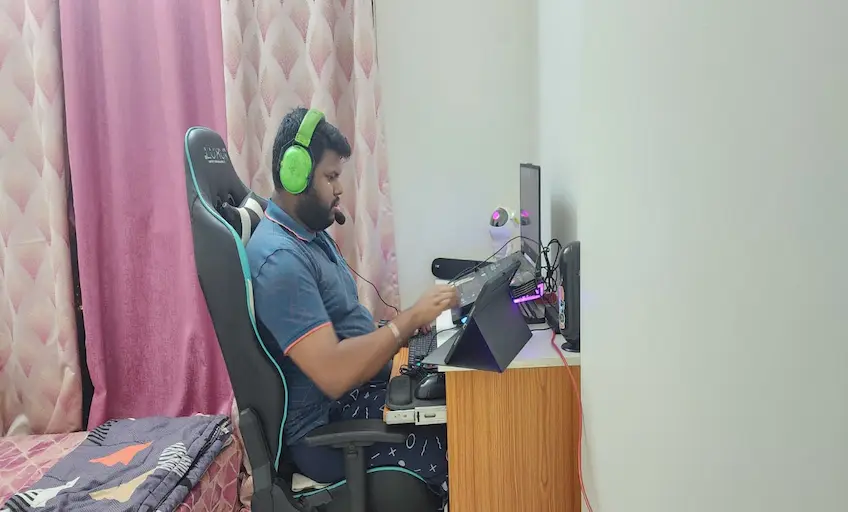 gaming_Activ Living Community