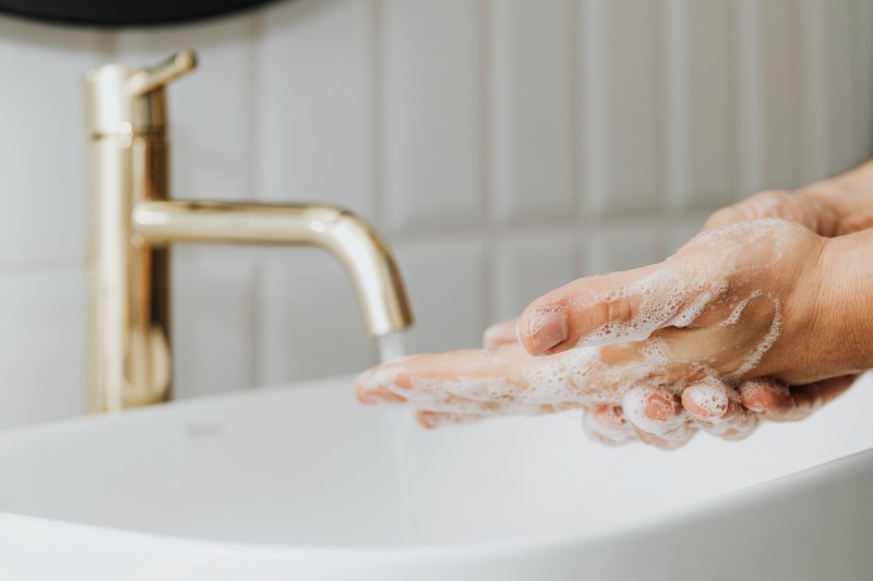 man-washing-his-hands (1)_Activ Living Community