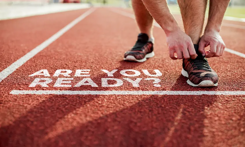 athlete-ready-run-with-are-you-ready-message_Activ Living Community