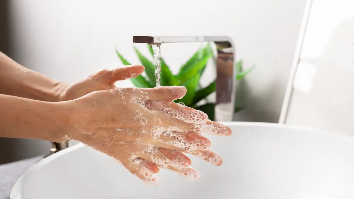 close-up-hygienic-hand-washing_Activ Living Community