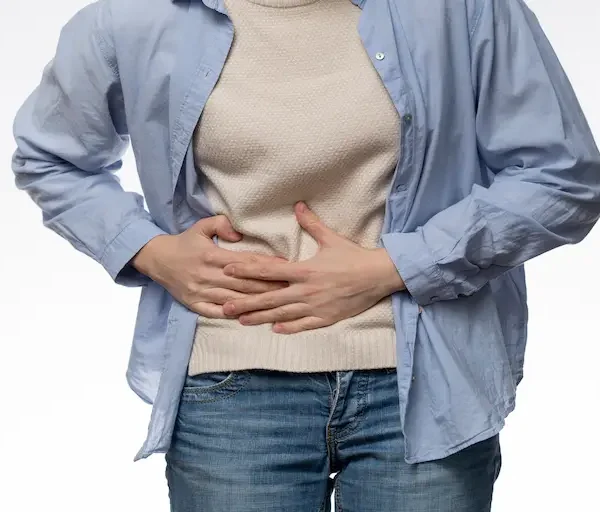 front-view-patient-experiencing-abdominal-pain_Activ Living Community