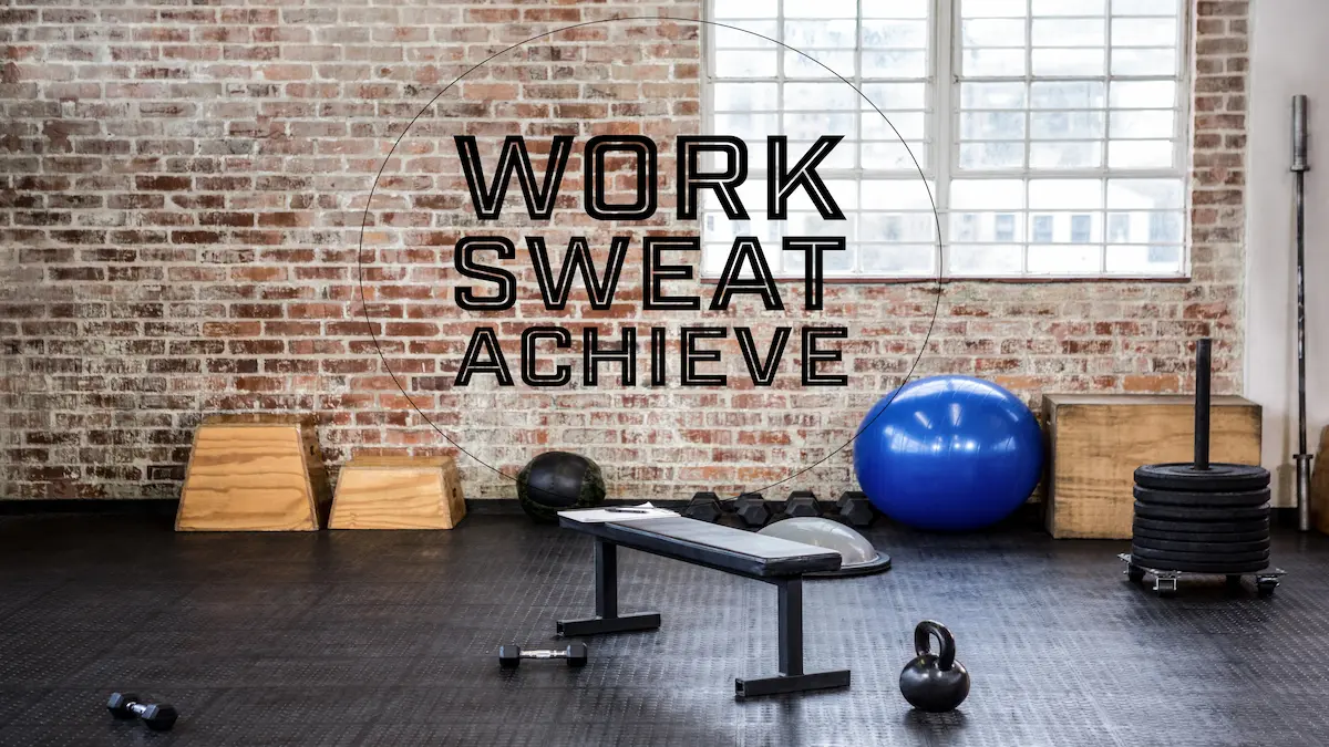 gym-with-motivational-phrase_Activ Living Community