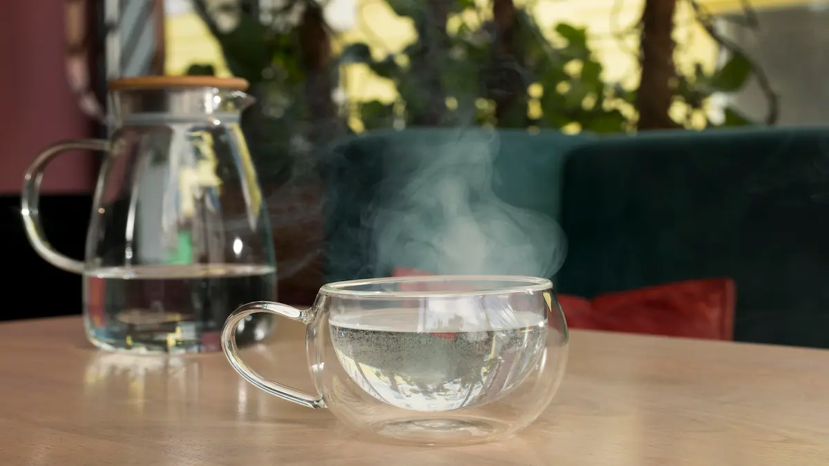 still-life-hot-water-arrangement_Activ Living Community