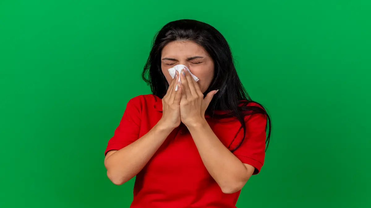 woman-coughing-and-wiping-nose_Activ Living Community