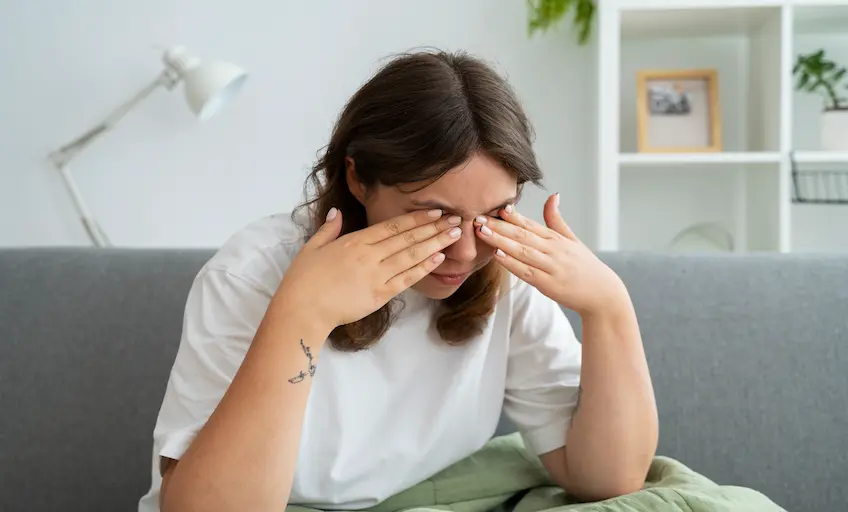 woman-suffering-from-allergy-medium-shot_Activ Living Community