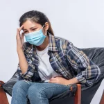 woman-was-sick-sat-chair-touched-her-head-with-her-hand_Activ Living Community