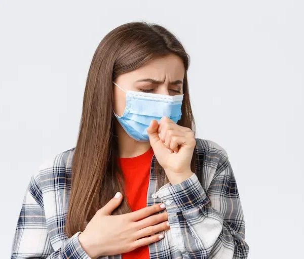 woman-with-respiratory-infection_Activ Living Community