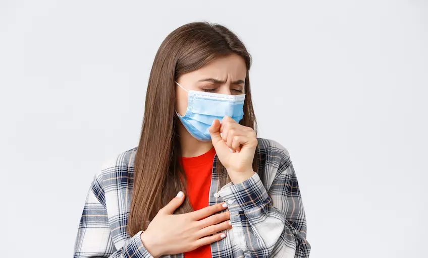 woman-with-respiratory-infection_Activ Living Community