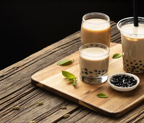 arrangement-with-delicious-traditional-thai-tea_Activ Living Community