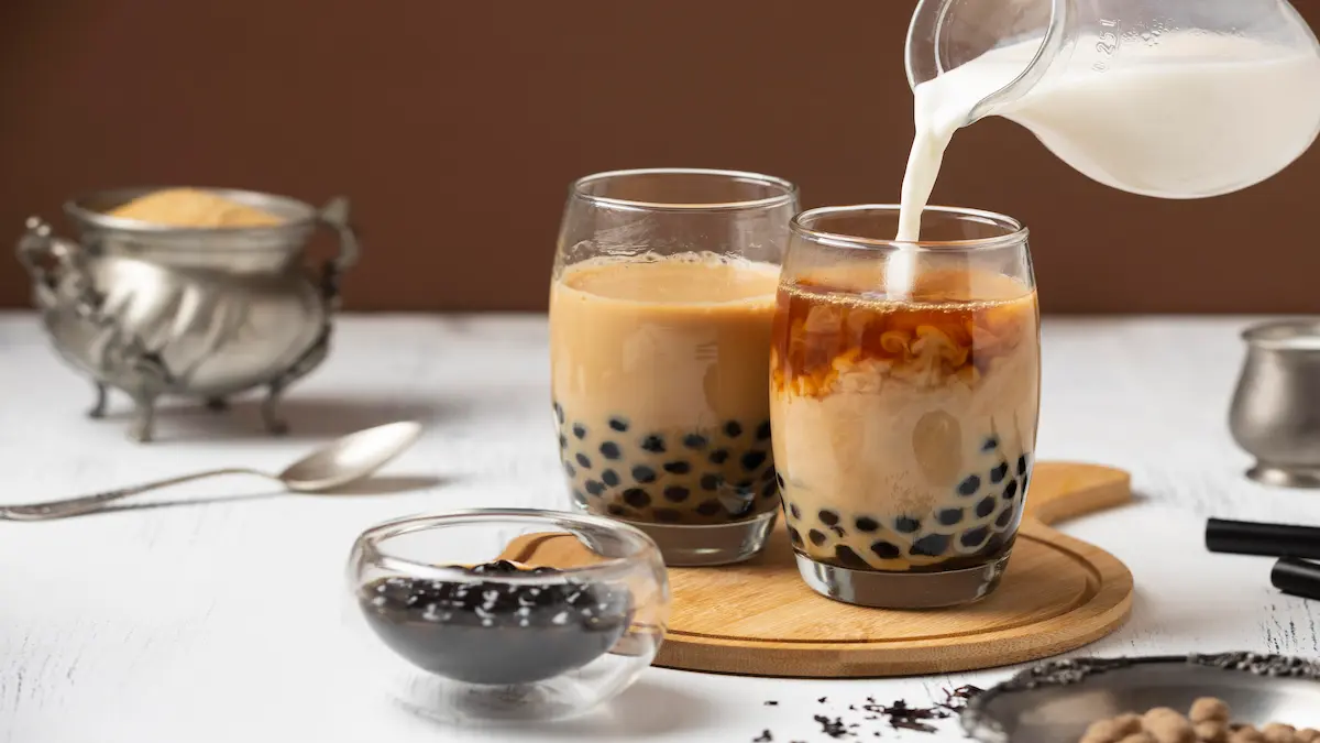 composition-with-delicious-thai-tea-beverage_Activ Living Community