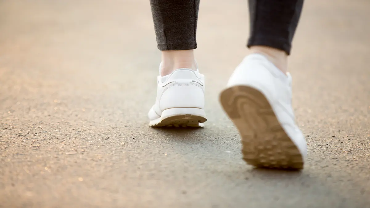running-feet_Activ Living Community