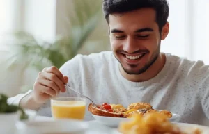 Is skipping breakfast good