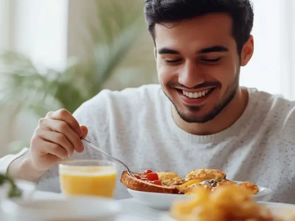 Is skipping breakfast good