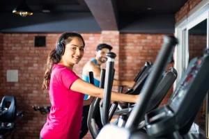 VO2 max,