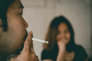 Smoking in Your 20s vs 40s
