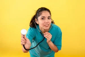 Health Checkups after 30s