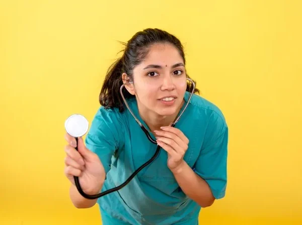 Health Checkups after 30s