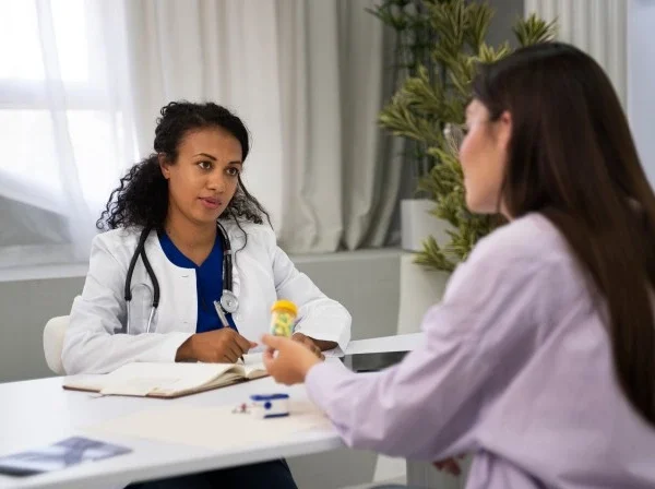 Overcome Diabetes and Hypertension