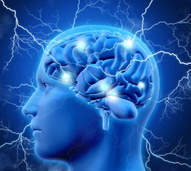 Rewire Your Brain