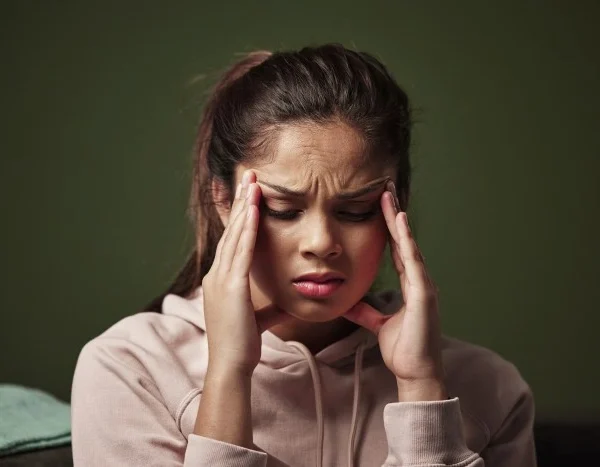 chronic stress