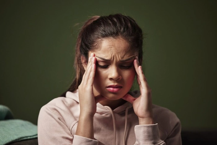 chronic stress