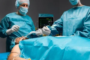 life after bypass surgery​ ​
