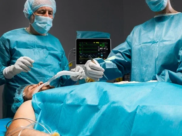 life after bypass surgery​ ​
