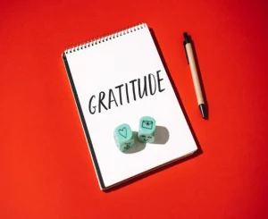 how to practice gratitude