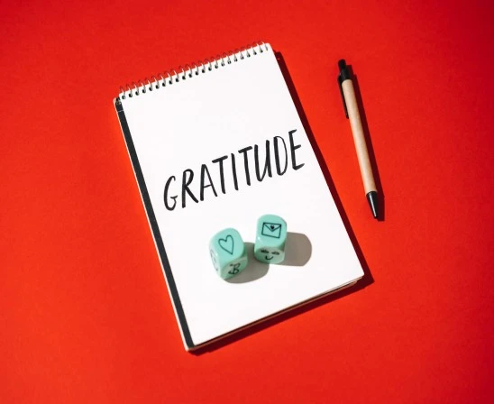 how to practice gratitude