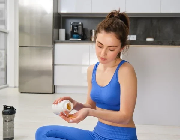 Creatine Benefits for Women