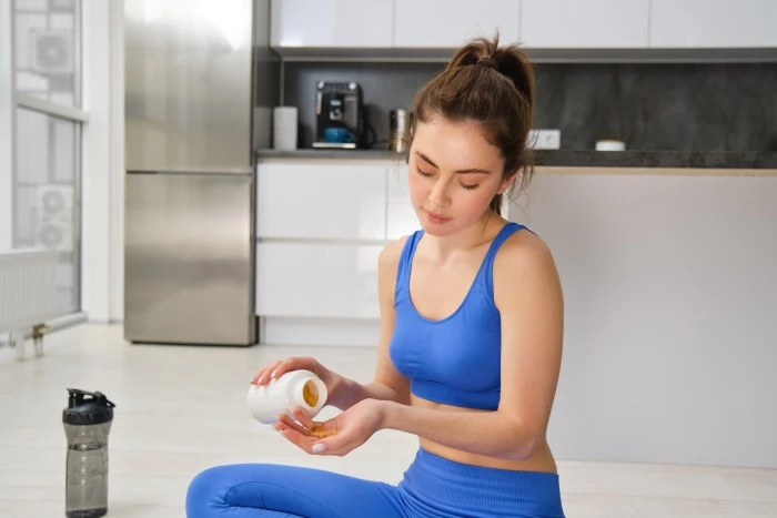 Creatine Benefits for Women