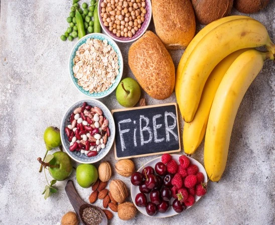 fibremaxxing