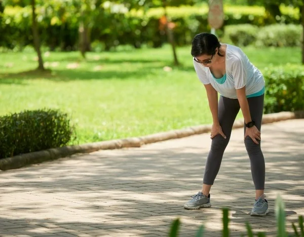 Is Walking Good for Knee Pain