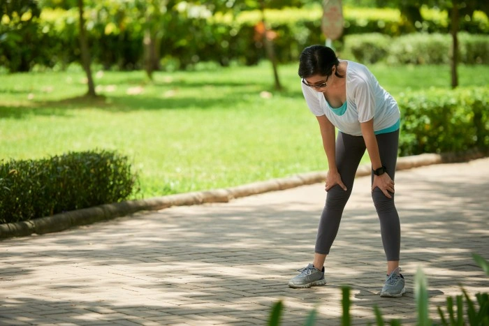 Is Walking Good for Knee Pain