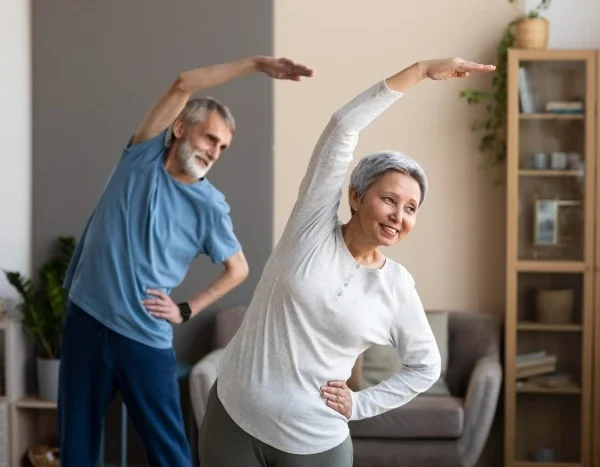 how to live longer