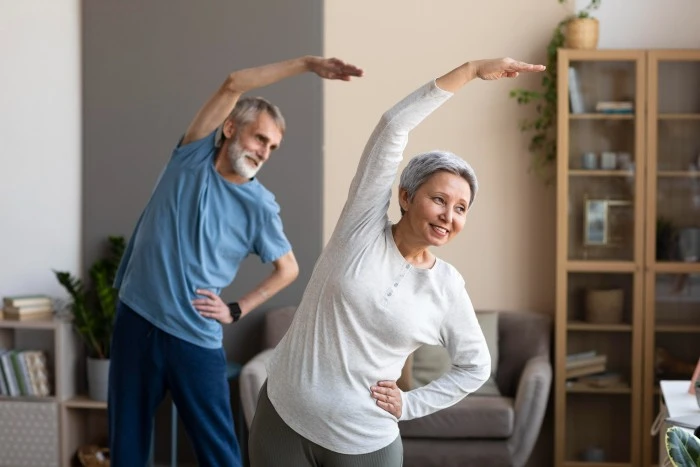 how to live longer