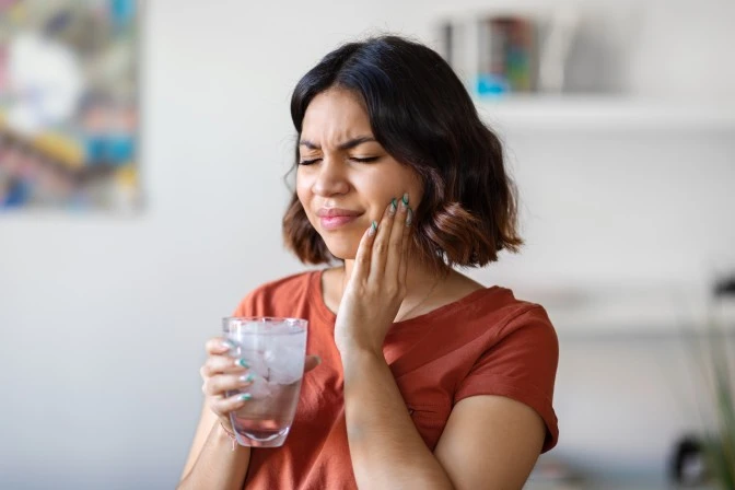 Diabetes and Gum Disease