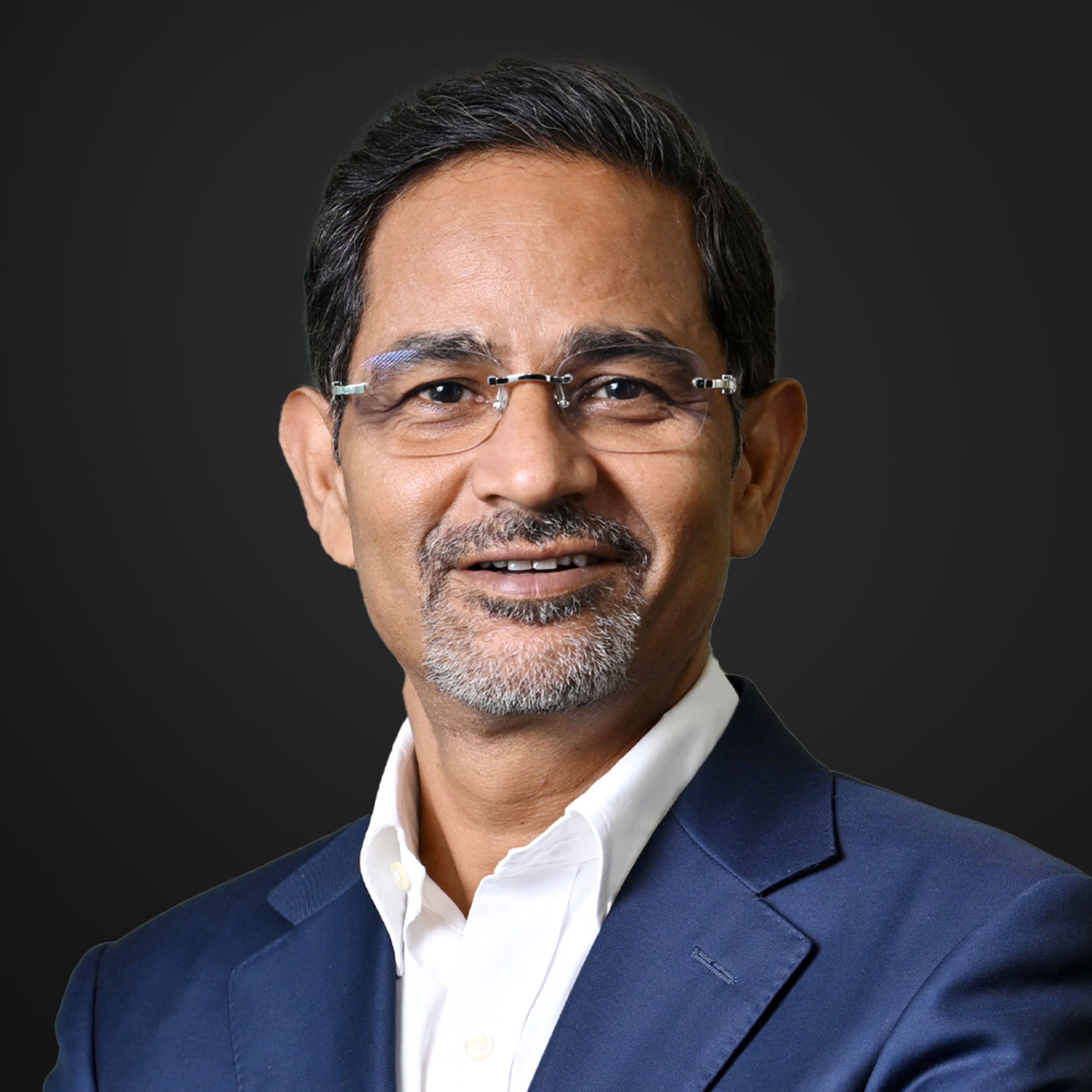 DrSantruptMisra
